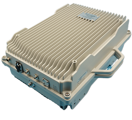 襄阳单频/双频/四频/五频运营级数字光纤直放站