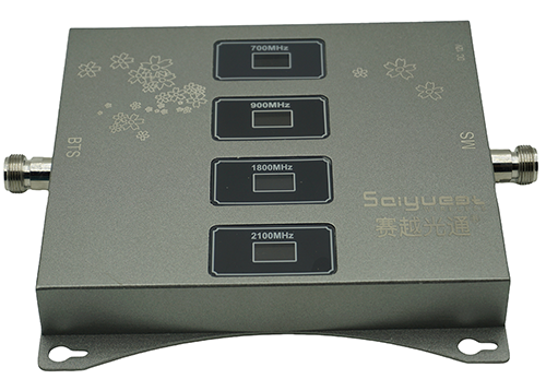  襄阳四频手机信号接收器200㎡