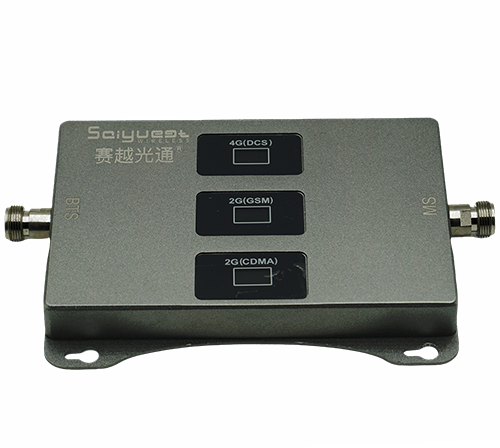 襄阳三频手机信号增强器200㎡