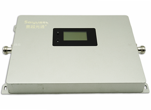  襄阳三频/四频/五频手机信号接收器800㎡