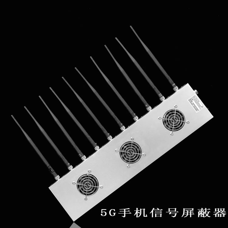 襄阳外置10天线移动通信干扰器