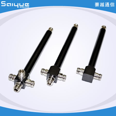  襄阳FM调频广播同步广播功分器