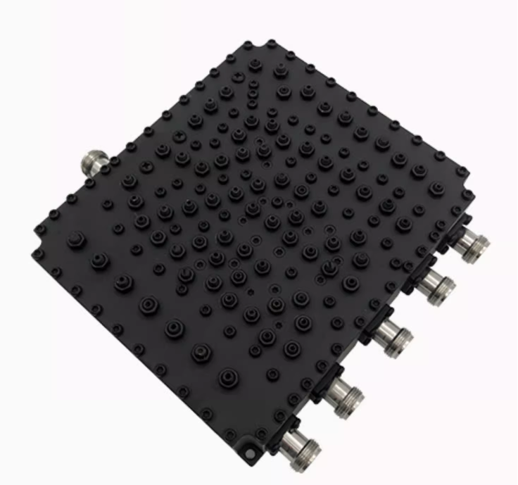  襄阳双频三频四频五频腔体合路器4G+5G