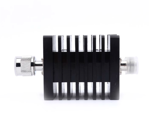  襄阳腔体固定衰减器0-3G/0-4G  N型接口